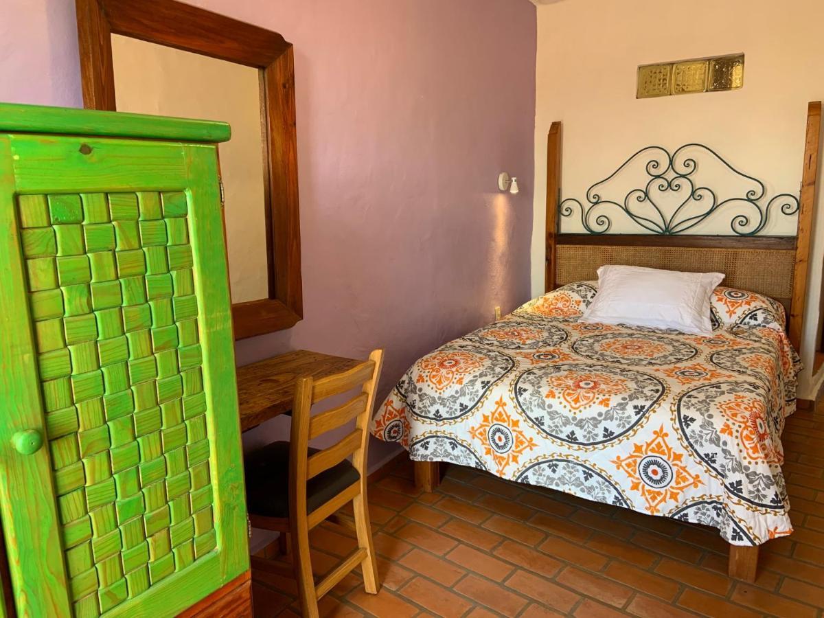 Casa Miguel Arcangel Coatepec  Exterior foto
